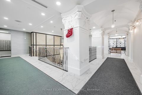 Photo 23 at 2301 - 61 Town Centre Court, Bendale, Toronto