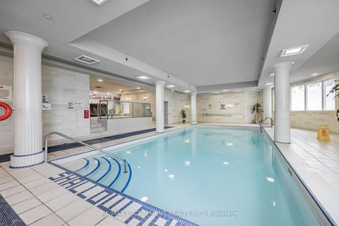 Photo 24 at 2301 - 61 Town Centre Court, Bendale, Toronto