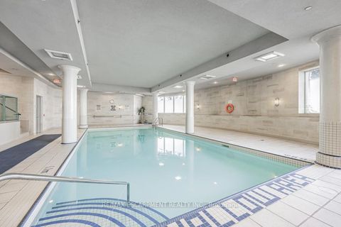 Photo 25 at 2301 - 61 Town Centre Court, Bendale, Toronto