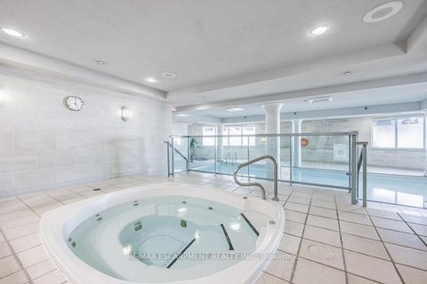 Photo 26 at 2301 - 61 Town Centre Court, Bendale, Toronto