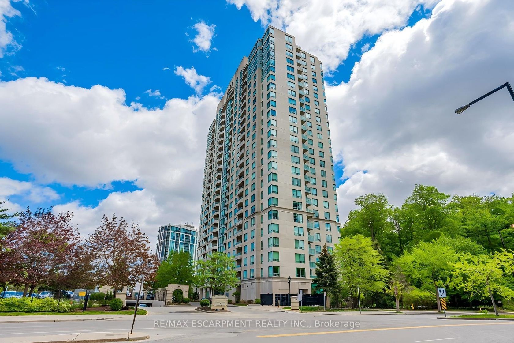 2301 - 61 Town Centre Court, Bendale, Toronto 