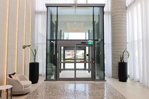 Photo 1 at 5201 - 7890 Jane Street N, Vaughan Grove, Vaughan