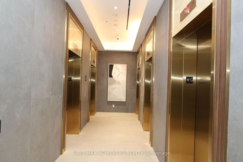 Photo 4 at 5201 - 7890 Jane Street N, Vaughan Grove, Vaughan