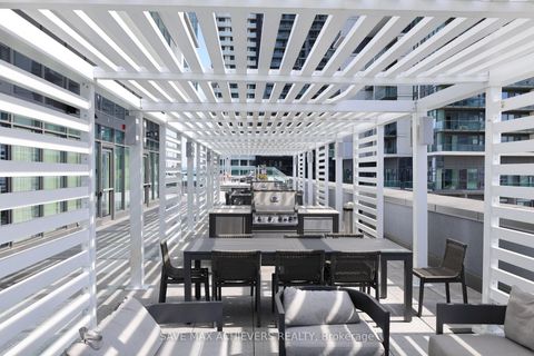 Photo 7 at 5201 - 7890 Jane Street N, Vaughan Grove, Vaughan