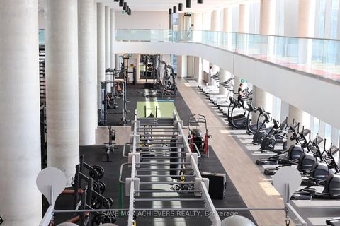 Photo 8 at 5201 - 7890 Jane Street N, Vaughan Grove, Vaughan