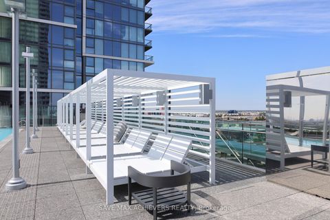 Photo 10 at 5201 - 7890 Jane Street N, Vaughan Grove, Vaughan