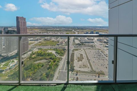 Photo 14 at 5201 - 7890 Jane Street N, Vaughan Grove, Vaughan