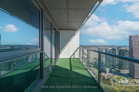 Photo 15 at 5201 - 7890 Jane Street N, Vaughan Grove, Vaughan