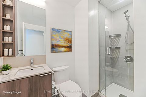 Photo 22 at 5201 - 7890 Jane Street N, Vaughan Grove, Vaughan