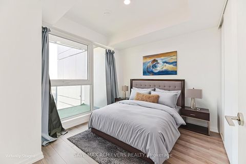 Photo 28 at 5201 - 7890 Jane Street N, Vaughan Grove, Vaughan