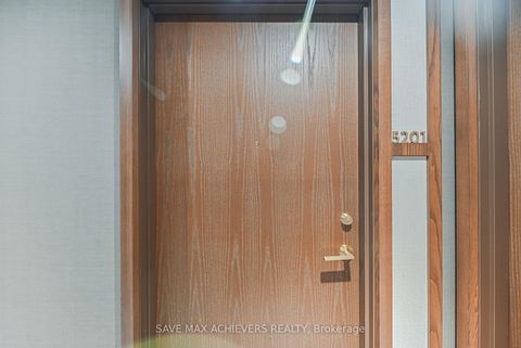 Photo 45 at 5201 - 7890 Jane Street N, Vaughan Grove, Vaughan