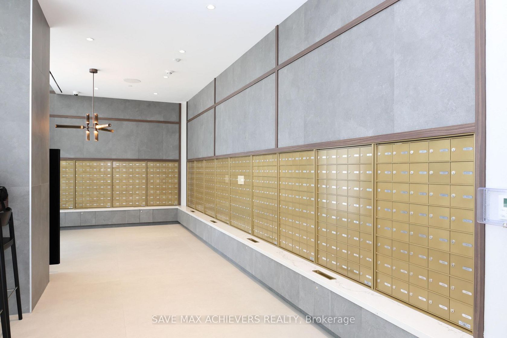 5201 - 7890 Jane Street N, Vaughan Grove, Vaughan photo 4