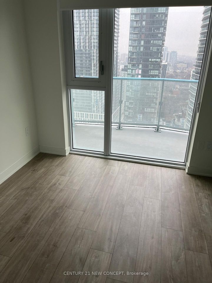 Photo 2 at 2806 - 100 Dalhousie Street, Yonge Corridor, Toronto