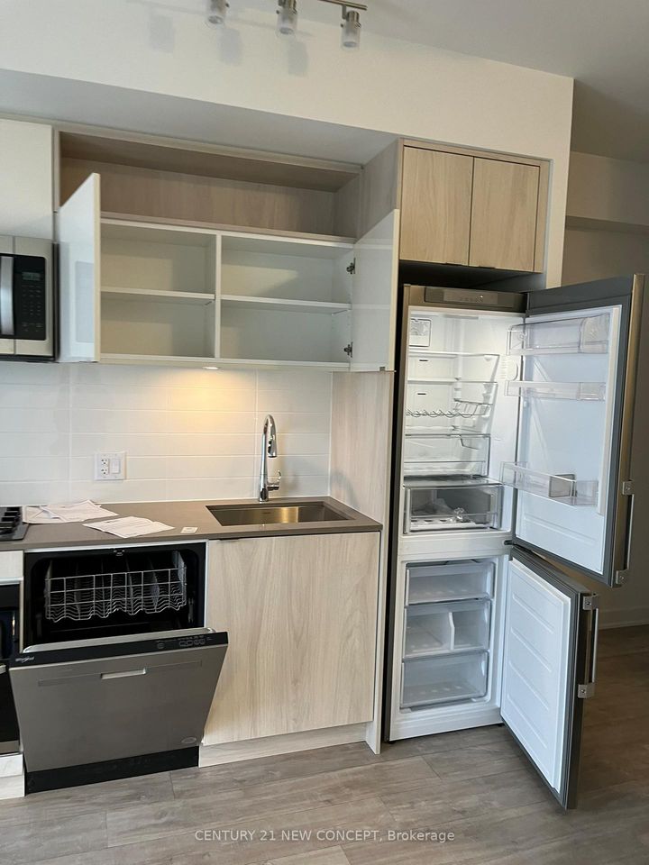 Photo 11 at 2806 - 100 Dalhousie Street, Yonge Corridor, Toronto