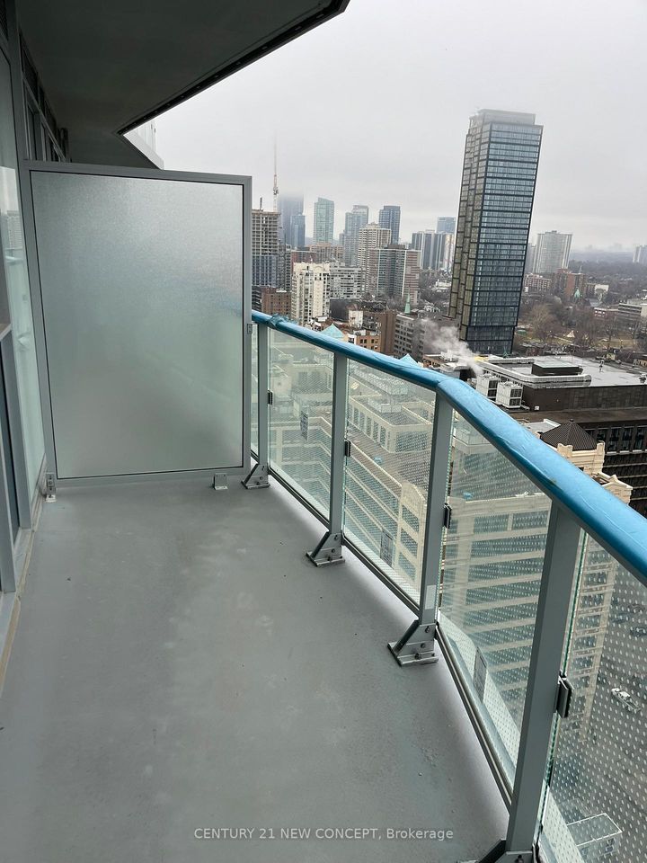 Photo 17 at 2806 - 100 Dalhousie Street, Yonge Corridor, Toronto