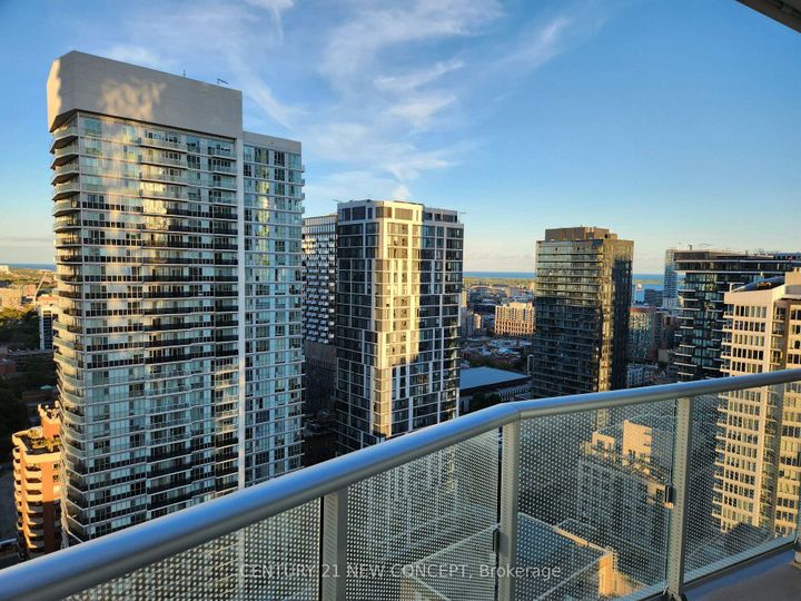Photo 19 at 2806 - 100 Dalhousie Street, Yonge Corridor, Toronto