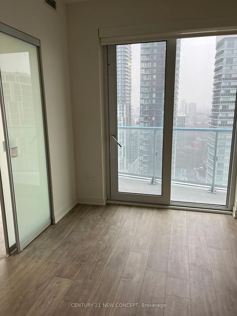 Photo 4 at 2806 - 100 Dalhousie Street, Yonge Corridor, Toronto