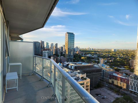 Photo 18 at 2806 - 100 Dalhousie Street, Yonge Corridor, Toronto
