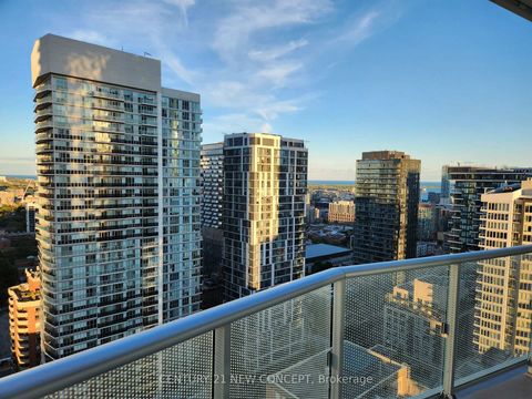 Photo 19 at 2806 - 100 Dalhousie Street, Yonge Corridor, Toronto