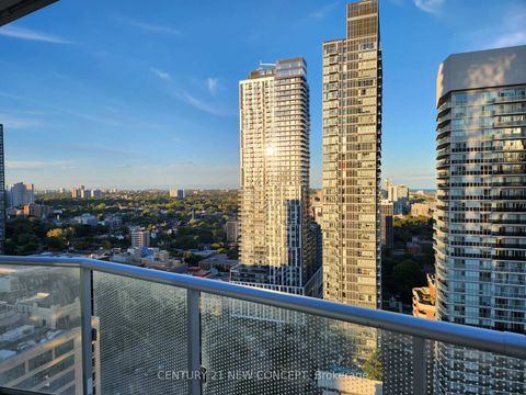 Photo 20 at 2806 - 100 Dalhousie Street, Yonge Corridor, Toronto