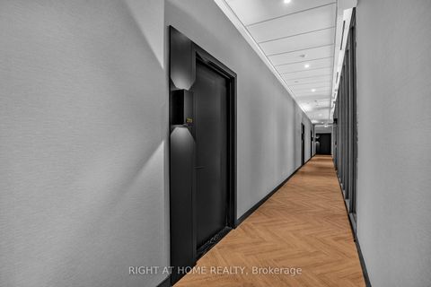 Photo 8 at 209 - 500 Dupont Street, Annex, Toronto