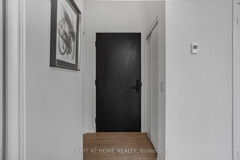 Photo 9 at 209 - 500 Dupont Street, Annex, Toronto