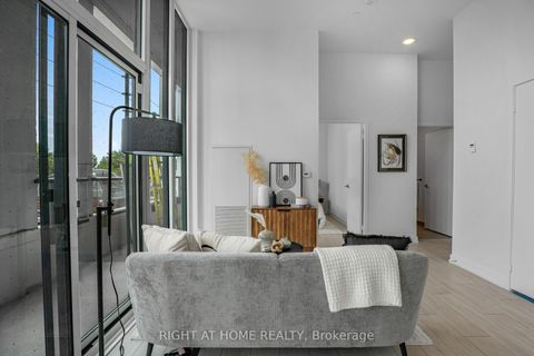 Photo 12 at 209 - 500 Dupont Street, Annex, Toronto