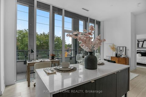 Photo 14 at 209 - 500 Dupont Street, Annex, Toronto