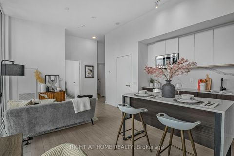 Photo 15 at 209 - 500 Dupont Street, Annex, Toronto