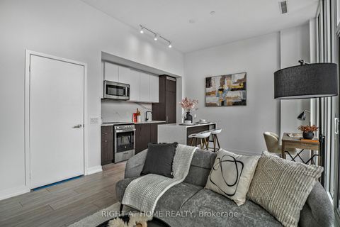 Photo 16 at 209 - 500 Dupont Street, Annex, Toronto