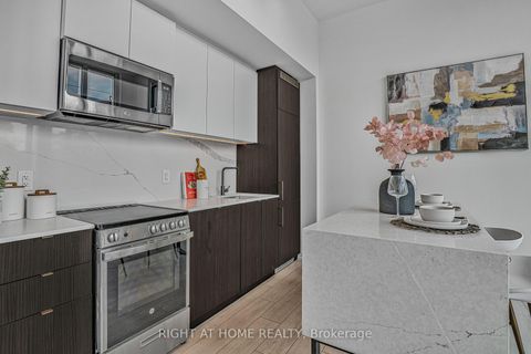 Photo 17 at 209 - 500 Dupont Street, Annex, Toronto