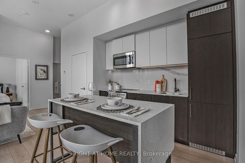 Photo 18 at 209 - 500 Dupont Street, Annex, Toronto