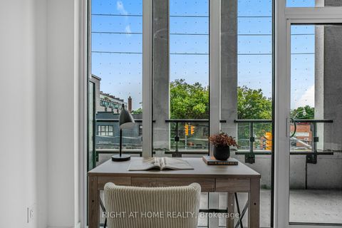 Photo 20 at 209 - 500 Dupont Street, Annex, Toronto