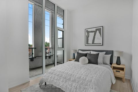 Photo 21 at 209 - 500 Dupont Street, Annex, Toronto