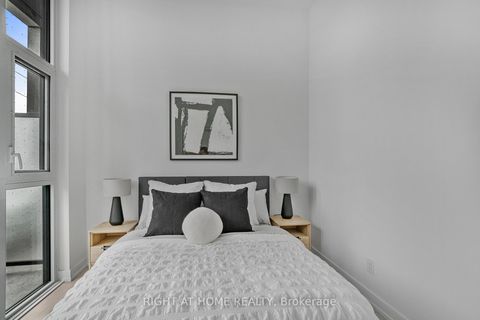 Photo 22 at 209 - 500 Dupont Street, Annex, Toronto