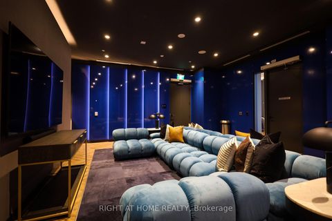 Photo 34 at 209 - 500 Dupont Street, Annex, Toronto