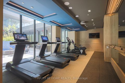 Photo 41 at 209 - 500 Dupont Street, Annex, Toronto