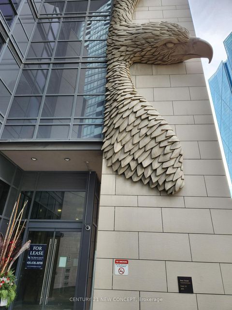 Photo 1 at 1908 - 1 The Esplanade, Waterfront Communities C8, Toronto