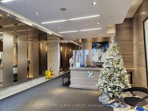 Photo 2 at 1908 - 1 The Esplanade, Waterfront Communities C8, Toronto