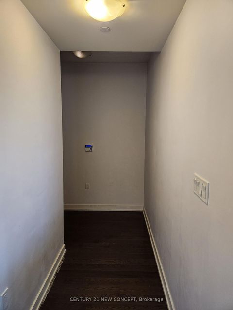 Photo 4 at 1908 - 1 The Esplanade, Waterfront Communities C8, Toronto