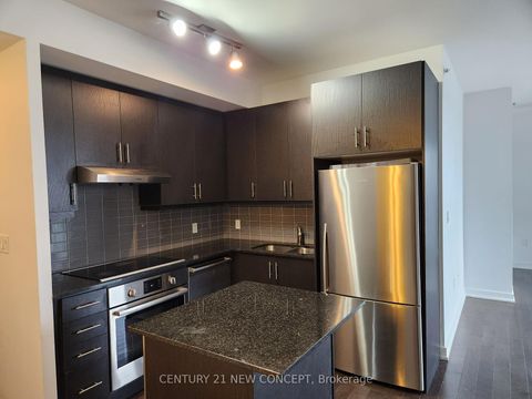 Photo 6 at 1908 - 1 The Esplanade, Waterfront Communities C8, Toronto