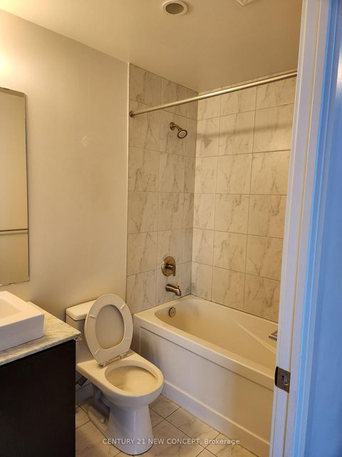 Photo 7 at 1908 - 1 The Esplanade, Waterfront Communities C8, Toronto