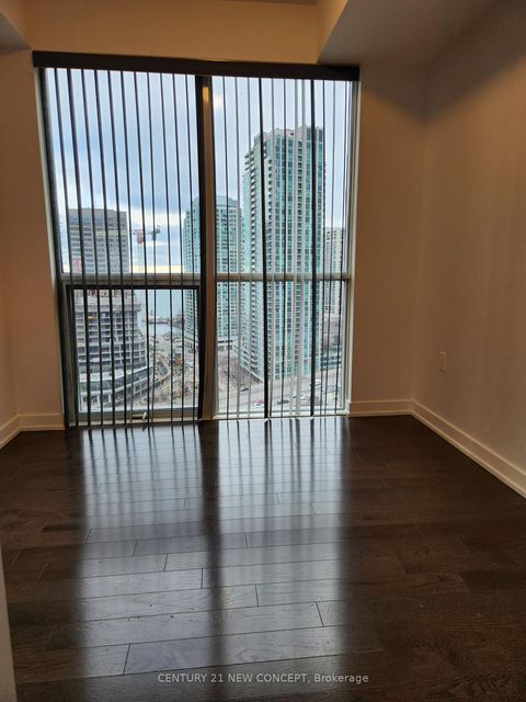 Photo 8 at 1908 - 1 The Esplanade, Waterfront Communities C8, Toronto