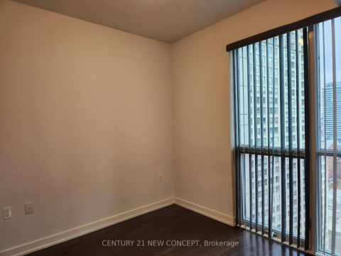 Photo 10 at 1908 - 1 The Esplanade, Waterfront Communities C8, Toronto