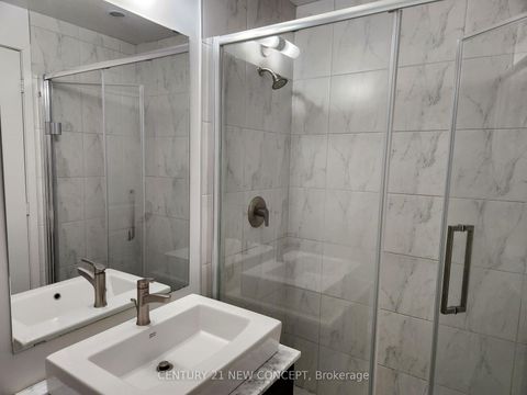 Photo 13 at 1908 - 1 The Esplanade, Waterfront Communities C8, Toronto