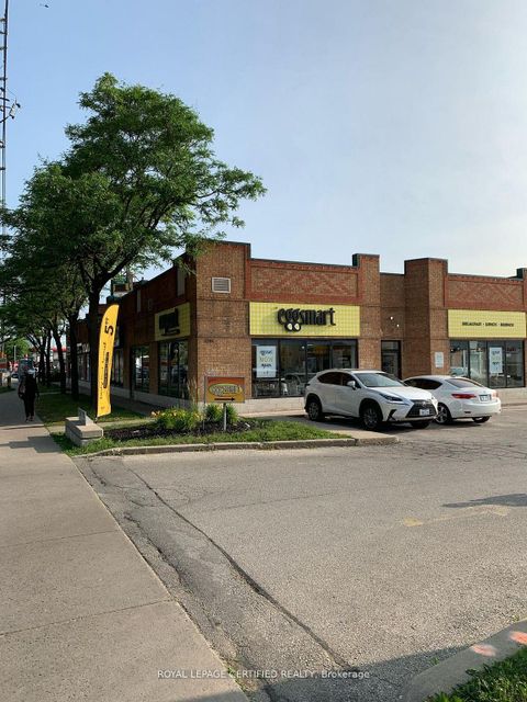 Photo 0 at 1 - 1961 Kennedy Road, Dorset Park, Toronto