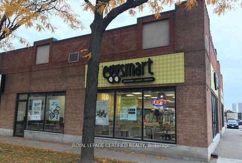 Photo 1 at 1 - 1961 Kennedy Road, Dorset Park, Toronto