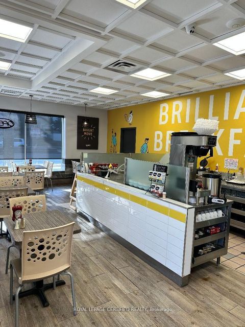 Photo 2 at 1 - 1961 Kennedy Road, Dorset Park, Toronto