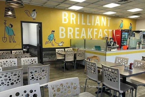 Photo 3 at 1 - 1961 Kennedy Road, Dorset Park, Toronto