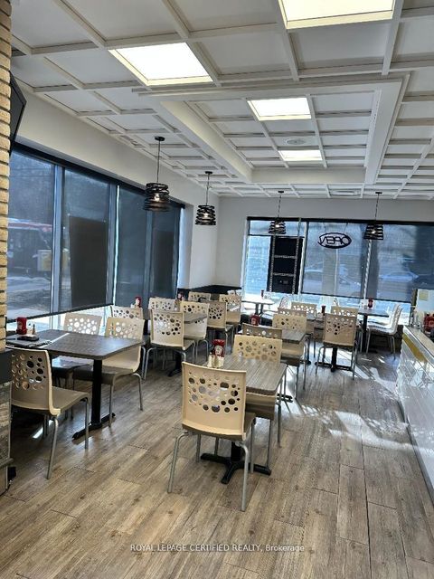 Photo 4 at 1 - 1961 Kennedy Road, Dorset Park, Toronto